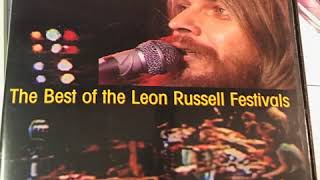 Leon Russell Episode #3 Rocketing into the 70 s   Oklahoma Music Legends Made by Headliner