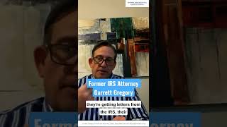 Tax Preparer Indicators Your On IRS’ Radar #shorts #taxpreparer #taxaudit #taxreturnpreparers #6694