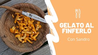 Corso di #Gelato - Gelato artigianale sano e naturale al finferlo