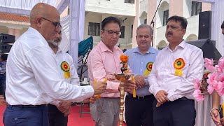 Government medical College kathua marks Glorious Foundation Day with grand celebration