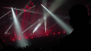 Marylin Manson - This is the new S**t, 09.12.2017 SSE Arena Wembley