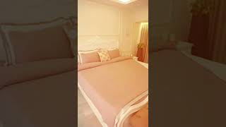 Soft sheets and Plush towels | Home makeover | SPACES India | Bhavna Jasra