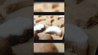 Raw Vegan Gingerbread Cookies: A Must-Try Christmas Recipe #rawfooddiet #recipe #pumpkinrecipes