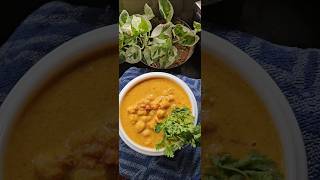 Chickpeas Recipe || Super side dish for Breakfast, Lunch & Dinner 👌