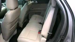 2011 Ford Explorer #A18889 in Myrtle Beach Columbia, SC