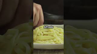 What if a Roller Coaster was Built Out of PASTA?!