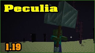 Peculia Mod 1.19 - Minecraft Mods for PC