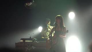 Borrow Trouble - Feist (Live at the Roundhouse, London/UK; 09/09/2023)