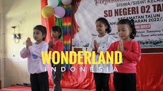 Wonderland Indonesia