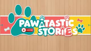 Pawtastic Stories Compilation