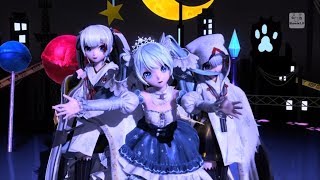 FTDX Mods - Snow Miku 2018 and 2019 Test