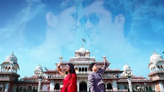 BEST PRE WEDDING | 2022 | VAIBHAV + KALPNA | Vivah Studio Kekri | +91 9587900939