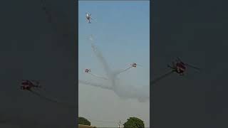 Indian #Air FORCE #Air Show #UP Allahabad Prayagraj Viral video 2023 #Shorts