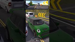 Modern Car Driving Simulator - Car Parking 3D Simulator : Car Game Android Gameplay #2