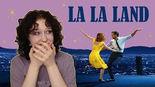 La La Land || FILMOWY PONIEDZIAŁEK #5