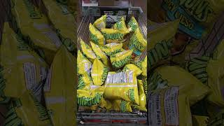 20 Bags Of Funyuns For Free! #funyuns Greatest Baged Snack Of All Time!