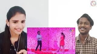 Sudheer & Rashmi Performance of Butta Bomma | Dhee Champions | REACTION | Vinnu Vinay