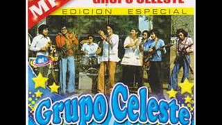 Grupo Celeste-Junto al mar