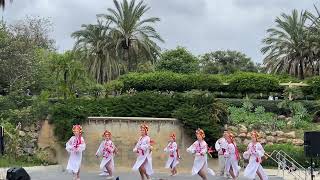 «Соловей», Festival Internacional de Estepona. 20-04-2024