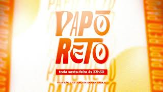 CULTO DA CAMPANHA - RENOVA NOSSOS DIAS COMO DANTES - 24/04/2024