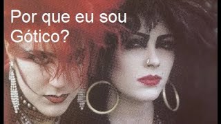 Antes da Bauhaus - Como o Gótico se Tornou o que É