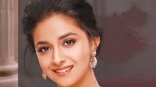 Advance HBD Keerthy Suresh Birthday Status | Keerthy Suresh WhatsApp Status | Birthday Mashup