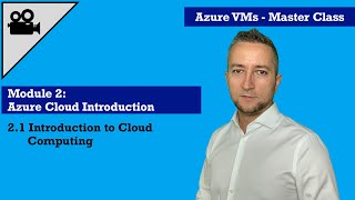 2.1 Introduction to Cloud Computing