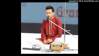 Raag Desi -SayanBose