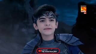 Gali Gali Song ( kgf ) with Dev joshi Baalveer New edit video...✨