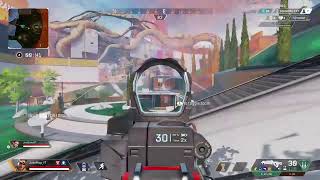 +18 LATE NIGHT STREAM (Apex Legends S9)