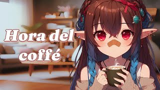 Café y Charla ☕💬 No se de que hablar xd