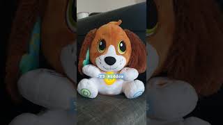 guguk lucu leapfrog