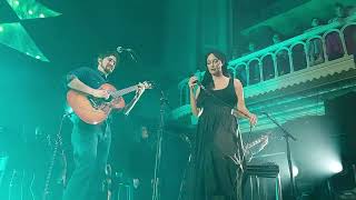 Kacey Musgraves Deeper Well 2th of May 2024 Amsterdam