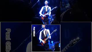 Paul Gilbert - Still Got The Blues