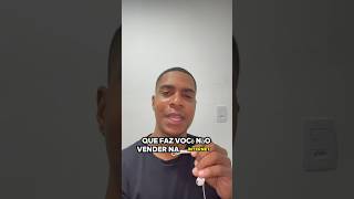 3 erros que faz você não vender na internet