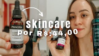 PRINCIPIA SKIN CARE vale mesmo a pena? Testando os produtos da principia