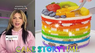 🌹 Play Cake Storytime 💚 Best Compilation Of @BaileySpinn| Part28