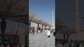 MASHALLAH MASHALLAH MASJID AL NABAWI AL MADINA