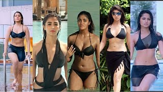 Actress Bikini Video | Bollywood Actress Bikini | South Actress Bikini Edit    Siren | The awakening