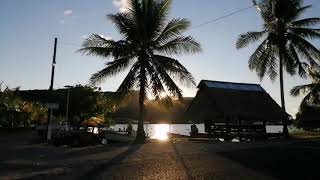 Pohnpei - Coast way