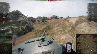 World of Tanks Pe 2.6 Stream Tubetettuna - Halibuli!