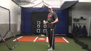 Pitching Velocity Killer