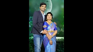 Mulagondla’s Wedding 23-08-2024Sriram Reddy weds Sri Durga Live stream starting: 7pm