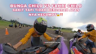 ONCAM | MATCH HONDA BEAT ATAS NYA KECOMOT‼️