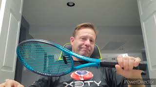 Ep. 48, My top 10 racquets of 2022!