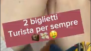 Si viaggia il mondo con il turista per sempre 🌍🧳💸