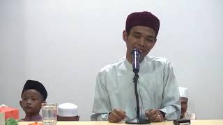 Kisah Nabi Ibrahim, burung pipit dan cecak   Ustadz Abdul Shomad