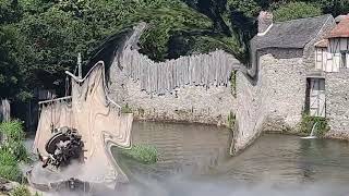 Le #Parc du #Puy du Fou en #Vendée