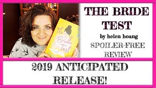 The Bride Test | 2019 Release