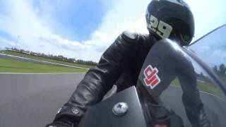 Trackday Highlights 18-2-2017